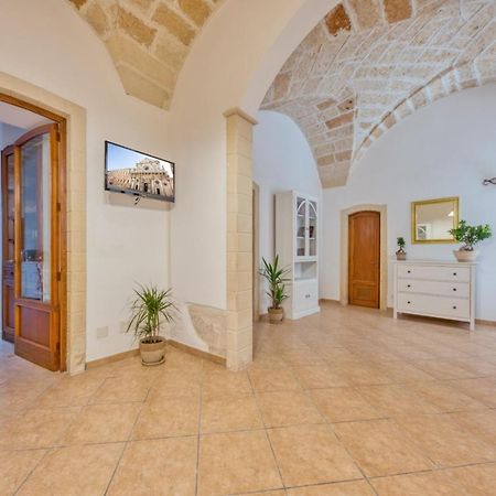 Corte Anibaldi Apartment ليتشي المظهر الخارجي الصورة