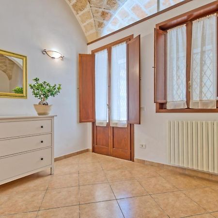 Corte Anibaldi Apartment ليتشي المظهر الخارجي الصورة
