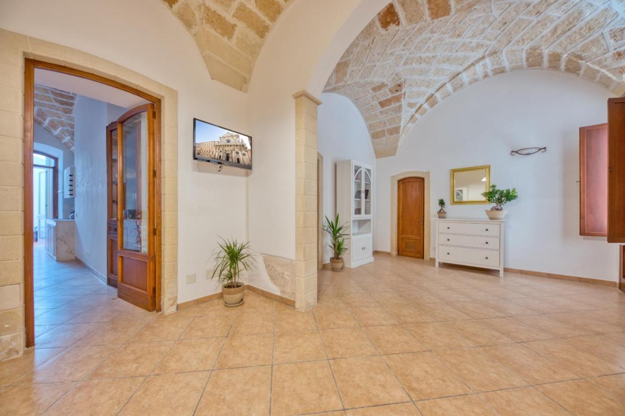 Corte Anibaldi Apartment ليتشي المظهر الخارجي الصورة