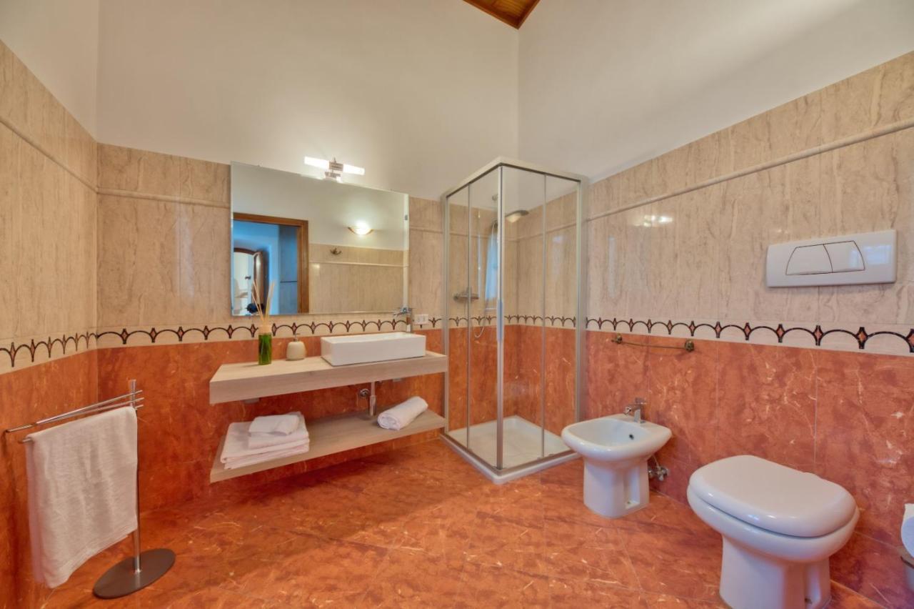 Corte Anibaldi Apartment ليتشي المظهر الخارجي الصورة