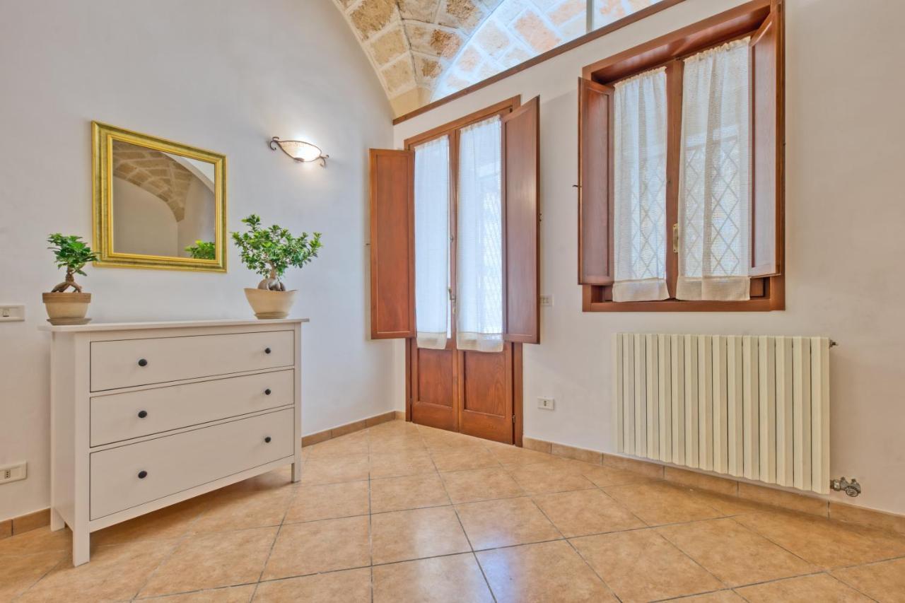 Corte Anibaldi Apartment ليتشي المظهر الخارجي الصورة